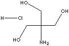 TRIS HYDROCHLORIDE