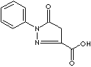 1-PHENYL-3-CARBOXY-5-PYRAZOLONE