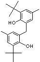 2,2'-METHYLENEBIS(4-METHYL-6-TERT-BUTYLPHENOL)