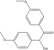 p-ANISOIN