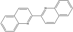 2,2'-BIQUINOLINE