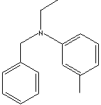 ETHYLBENZYLTOLUIDINE