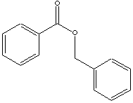 BENZYL BENZOATE