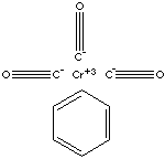 BENZENE TRICARBONYLCHROMIUM