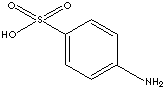 SULFANILIC ACID