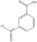 3-NITROBENZOIC ACID