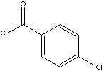 p-CHLOROBENZOYL CHLORIDE