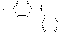 p-OXYDIPHENYLAMINE