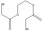 GLYCOL DIMERCAPTOACETATE