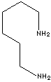 HEXAMETHYLENE DIAMINE