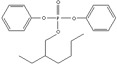 2-ETHYLHEXYL DIPHENYL PHOSPHATE