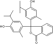 THYMOLPHTHALEIN