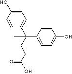 DIPHENOLIC ACID