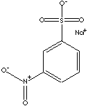 3-NITROBENZENESULFONIC ACID SODIUM SALT