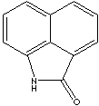 1,8-NAPHTHOLACTAM