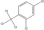 2,4,alpha,alpha,alpha-PENTACHLOROTOLUENE