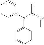 1-METHYL-3,3-DIPHENYLUREA