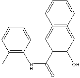 NAPHTHOL AS-D