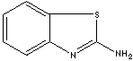 2-AMINOBENZOTHIAZOLE