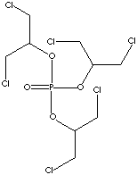 TRIS(CHLOROISOPROPYL) PHOSPHATE