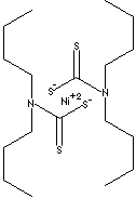 NICKEL DIBUTHYLDITHIOCARBAMATE