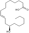 RICINOLEIC ACID