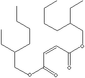 BIS(2-ETHYLHEXYL) MALEATE