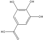 GALLIC ACID