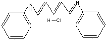 GLUTACONDIANIL HYDROCHLORIDE