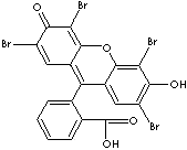 EOSIN Y FREE ACID