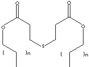 3,3'-THIODIPROPIONIC ACID DIMYRISTYL ESTER