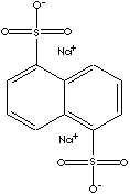 1,5-NAPHTHALENEDISULFONIC ACID DISODIUM SALT