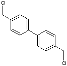 4,4'-BIS(CHLOROMETHYL)-1,1'-BIPHENYL