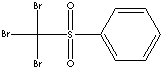 TRIBROMOMETHYL PHENYL SULFONE