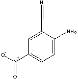 2-CYANO-4-NITROANILINE