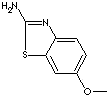 6-METHOXY-2-BENZOTHIAZOLAMINE