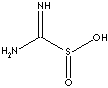 THIOUREA DIOXIDE