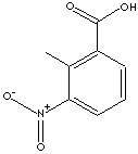 2-METHYL-3-NITROBENZOIC ACID