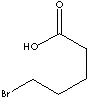 5-BROMOVALERIC ACID