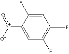 2,4,5-TRIFLUORONITROBENZENE