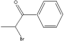 2-BROMOPROPIOPHENONE