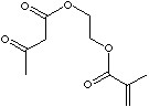 ACETOACETOXYETHYL METHACRYLATE