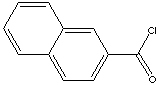 2-NAPHTHOYL CHLORIDE