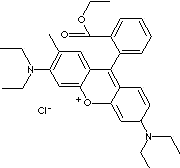 RHODAMINE 3B