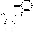 2-(2-HYDROXY-5-METHYL-PHENYL)BENZOTRIAZOLE