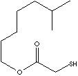 ISOOCTYL THIOGLYCOLATE