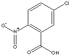 5-CHLORO-2-NITROBENZOIC ACID