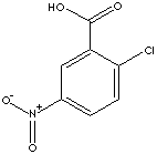 2-CHLORO-5-NITROBENZOIC ACID