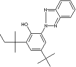 BENZOTRIAZOLE ANTI UV 328