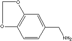 PIPERONYLAMINE